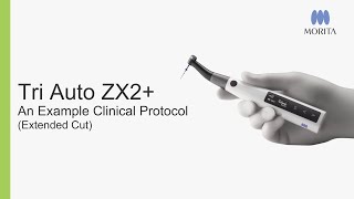 An Example Clinical Protocol with Tri Auto ZX2+