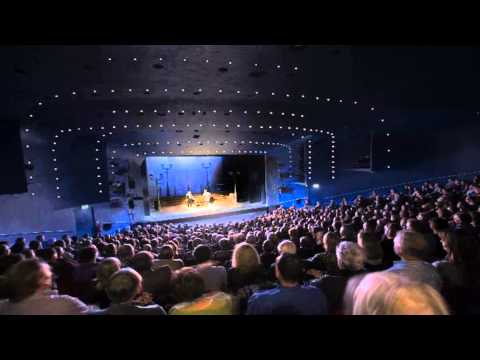 Derby Theatre Derby Derbyshire