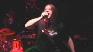 Cannibal corpse - Unleashing the bloodthirsty (Live)