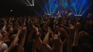 HammerFall - Glory to the Brave (Live at Lisebergshallen, Sweden, 2003) 1080p HD