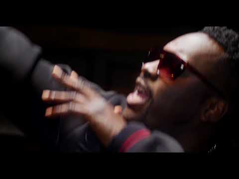 Silvastone - Billa Bad Man (Official Music Video)