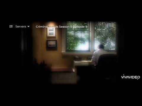 Criminal minds s5e9