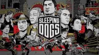 Prsentation jeu vido Sleeping Dogs (2012)