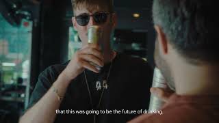 Trailer: Visionaries Ep #01 - Aaron J Nosbisch