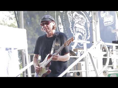 Alan Haynes - "Help Me" (Live at the 2017 Dallas International Guitar Show)