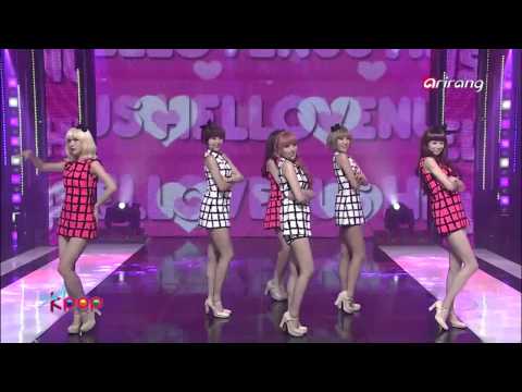Simply K-Pop Ep64 HELLOVENUS - Would You Stay for Tea? / 심플리케이팝, 헬로비너스, 차 마실래?