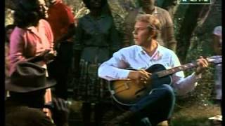 A Time to Sing Hank Williams Junior.mpg