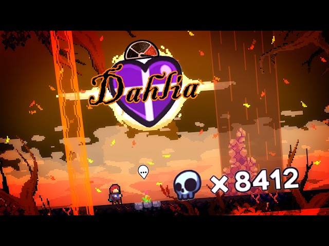 [SSC26] Dahlia