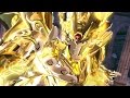 Saint Seiya Soldier's Soul - PS3