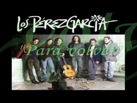 Los Pérez Garcia "Acústico en el Marechal" (Sonido Consola) (2006)
