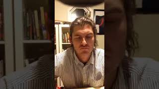 Sunday Swings Live Episode 12 With Randy Carlson