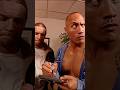 The Rock Is SCARED Of Goldberg Therock Goldberg Stonecold Tripleh Undertaker Wwe Ufc Jre