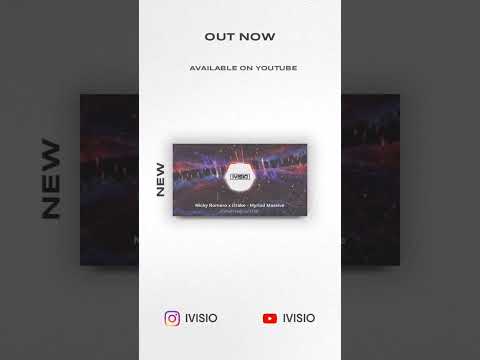 Nicky Romero x Drake - Myriad Massive (IVISIO Festival Edit) #fyp #technology #nickyromero #drake