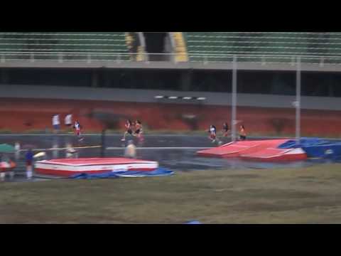 INTERCOLONIAL - 200m INFANTIL FEMININO