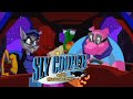 Sly Cooper And The Thievius Raccoonus 100 Full Game Playthrough PS2