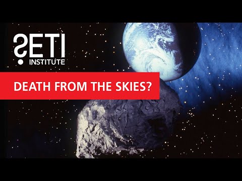 Death from the Skies?