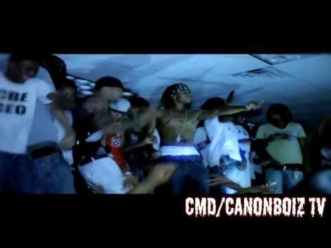 LIL JAY &  BILLIONAIRE BLACK "TTU @ MARKHAM ROLLER RINK" (EDIT & SHOT By CMD/CanonBoiz)