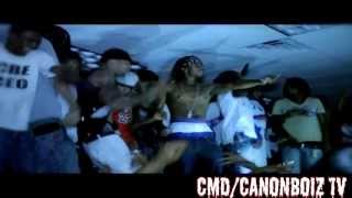 LIL JAY &amp;  BILLIONAIRE BLACK "TTU @ MARKHAM ROLLER RINK" (EDIT &amp; SHOT By CMD/CanonBoiz)