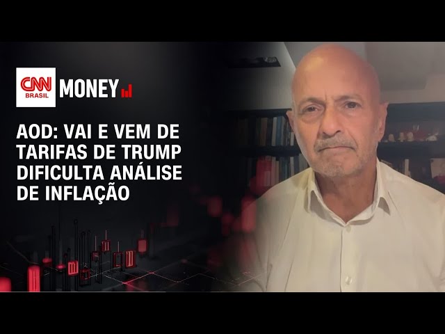 Fed deve ser cauteloso e cortar juros só em junho, diz Aod Cunha | FECHAMENTO DE MERCADO
