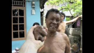 Kissing the Lepers  - The Jesus Trip