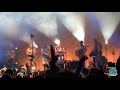 Greensky Bluegrass ~ (I've Had) The Time of My Life ~ Strings and Sol 2018