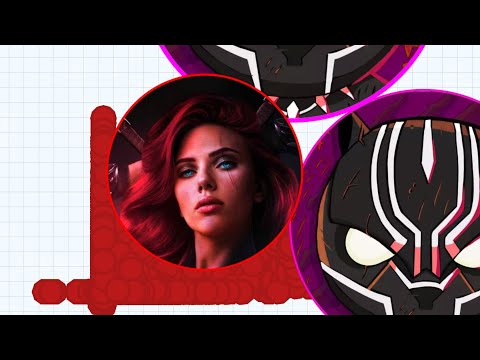 The Revenge Clan😤 (AGAR.IO MOBILE)