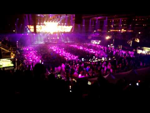 Arnej Live @ Transmission 2013 - The Machine Of Transformation - HD+AUDIO HQ (2/3) (30/11/2013)