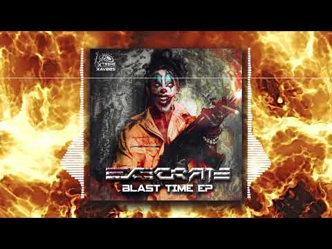 Execrate - Blast Time