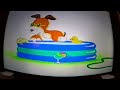 Kipper Water Play Trailer