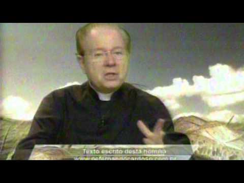 O Pão Nosso 27 Novembro 2015 - Pe. F. C. Cardoso