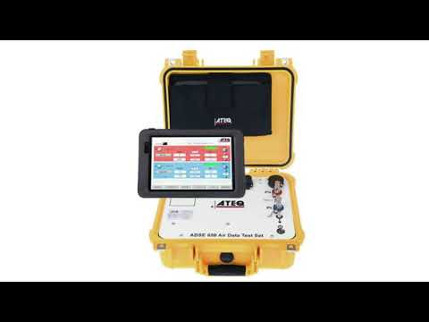 ATEQ Aviation_ADSE DEMO