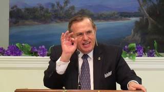 Are You Filled With The Spirit?