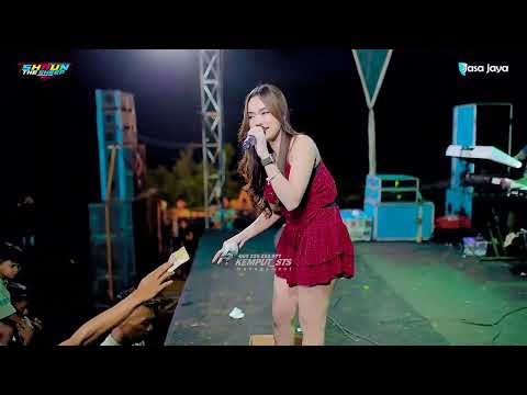 AISHITERU 2 SISKA AMANDA - SHAUN THE SHEEP - ANNIVERSARY 3TH SBB GANK - PLUKARAN GEMBONG PATI