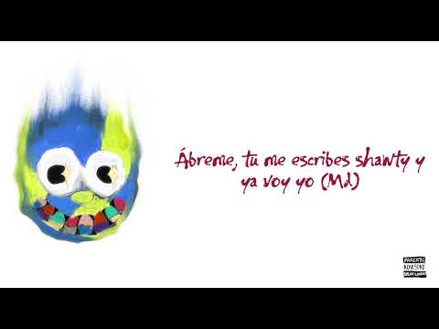 Mda + Me prefieres a mí (Video Lyrics)