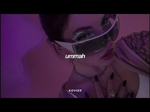 Ummah (slowed+reverb)