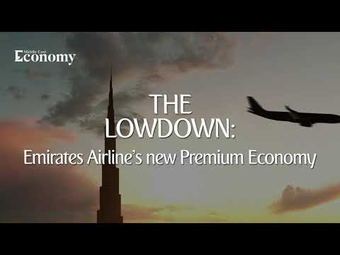 Emirates airlines issues major announcement for passengers