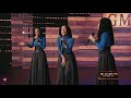 Promise Keeper Live By The Foster Triplets