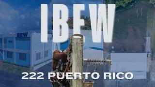 First Look: IBEW Local 222 Training Facility in Puerto Rico | Captured by SkyXLine