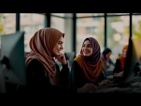 Experience AI Tutors and Metaverse Dreams at UMT – Admissions 2026 Open
