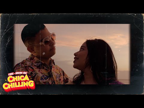 Yarge, Argenis Ruiz - chica chilling (Official Video)