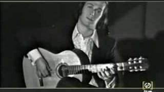 Paco de Lucia - Impetu & Panaderos Flamencos (Live)