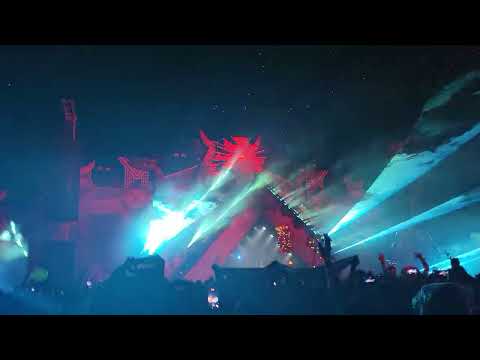 Lane 8 - Don't let me go @Elements 2023