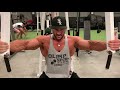 Reprise: Entraînement full body excentrique au Chicago Barbell Compound
