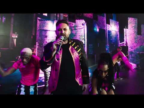 "Bad Habits" Feat. Dewald Wasserfall | A Tailormade Group Production