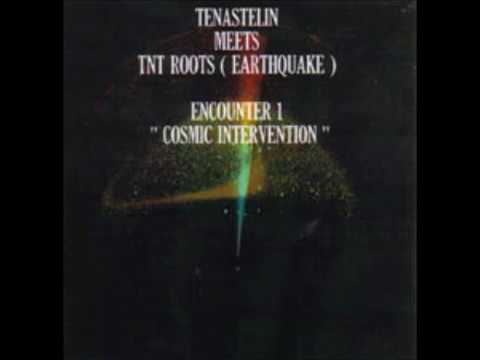 Tena Stelin meets TNT Roots - Davidical + Dubidical