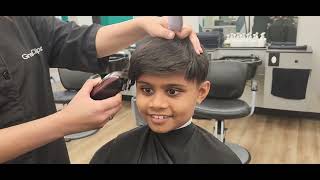💇 Fresh Look at Great Clips | Quick & Stylish Haircut