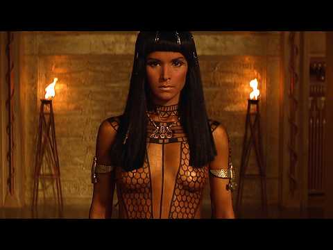 Centuries Long Battle With Ancient Evil | The Mummy & The Scorpion King 8-Movie Collection