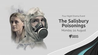 The Salisbury Poisonings | SEASON 1 (2020) | BBC | Trailer Oficial Legendado | Los Chulos Team