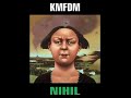 KMFDM - Trust