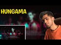 Hasan Raheem - Hungama ft Abdullah Kasumbi | Reaction Video